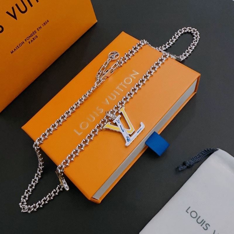 LV Necklaces